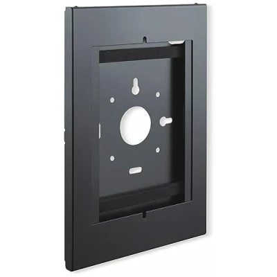 Abbildung von PureMounts PDS 5900 Abschließbares Stahlgehäuse für Tablets Apple Tablet Ständer