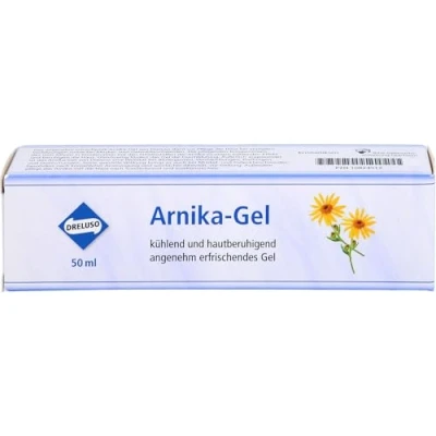 Abbildung von Arnika GEL 50 ml