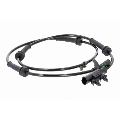 Abbildung von VEMO V38 72 0281 ABS Sensor Hinterachse mit Kabel 2 polig oval NISSAN: Armada (TA60) 5.6, 5.6 4x4 2006 2015
