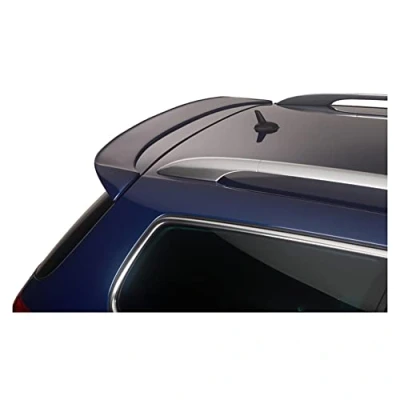 Abbildung von RDX Racedesign RDDS089 Dachspoiler Passat 3C Variant 2005 2010 (PUR IHS), Schwarz