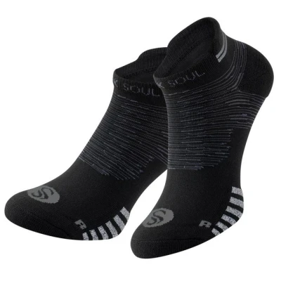 Abbildung von STARK SOUL Damen 2169_schw_43 Socken, Schwarz, 43 46