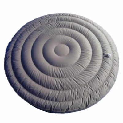 Abbildung von Intex aufblasbarer Spa Whirlpool Deckel 28408, 28410