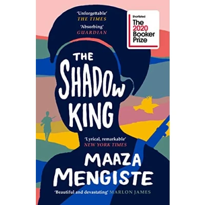 Abbildung von THE Shadow King: SHORTLISTED FOR BOOKER PRIZE 2020