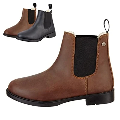 Abbildung von Suedwind Stiefeletten Winter Braun 30