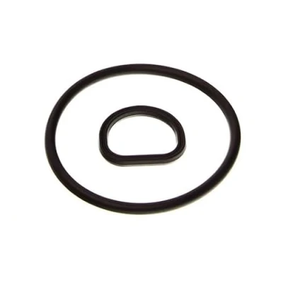 Abbildung von Dichtungssatz, Kurbelgehäuseentlüftung Dr.Motor Automotive DRM01470S
