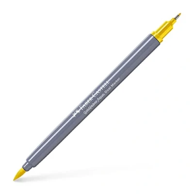 Abbildung von 107 Cadmium geel