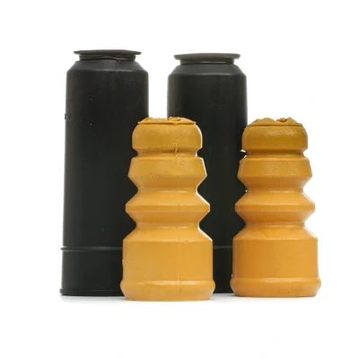 Abbildung von KYB 910227 Staubschutzsatz Hinterachse Protection Kit AUDI: A4 B7 Avant, A6 C6 Limousine, SEAT: Exeo ST, Limousine