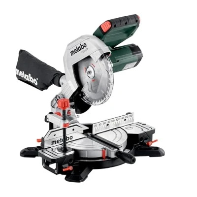 Abbildung von Metabo KS 216 M (2023)