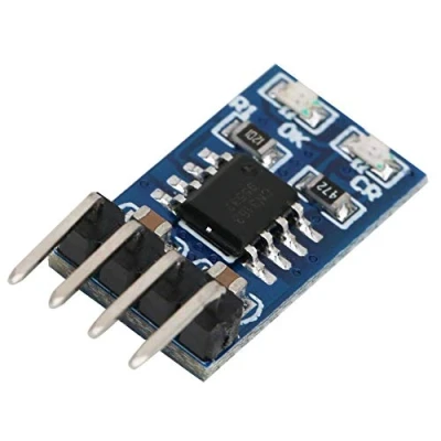 Abbildung von Lithium Akku Ladekarte LiPo Li Ionen Ladegerät Micro MPPT Solar Lademodul mit Überspannungsschutz 1A 4,2V 3,7V(with Pin)
