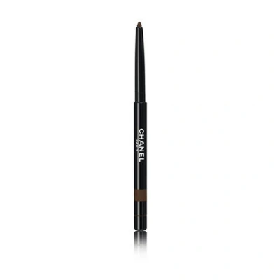 Abbildung von Chanel Stylo Yeux Waterproof 20 Espresso 0,3 g