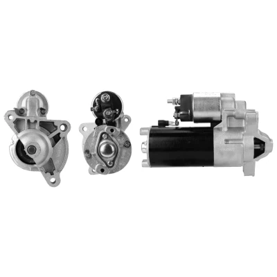 Abbildung von LUCAS LRS00730 Anlasser 12 1,4 9 NISSAN: MICRA 2, CITROËN: Xsara Schrägheck, ZX PEUGEOT: 106 II Schrägheck