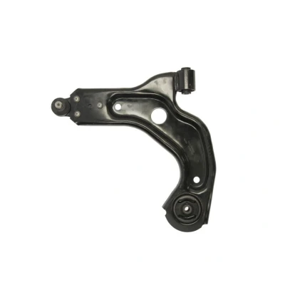 Abbildung von FEBI BILSTEIN 14246 Querlenker mit Lager Vorderachse links, unten Stahlblech FORD: Fiesta 4, Mk4