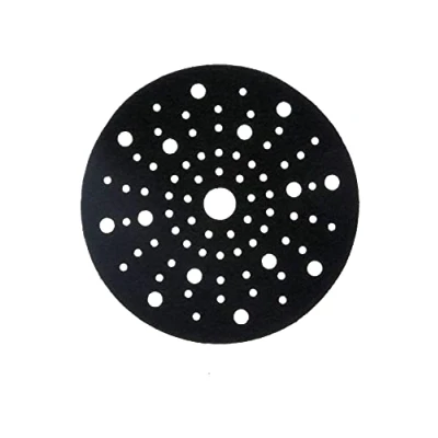 Abbildung von Bosch SLIBETALLERKEN BESKYTTER Ø125MM 2 STK