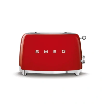 Abbildung von SMEG TSF01RDEU Rot