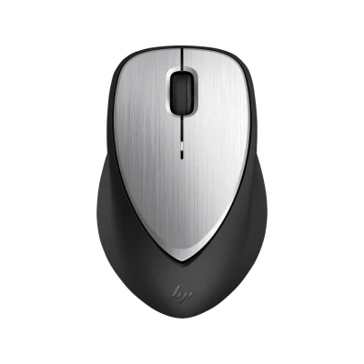 Abbildung von HP ENVY wiederaufladbare Maus 500, silber