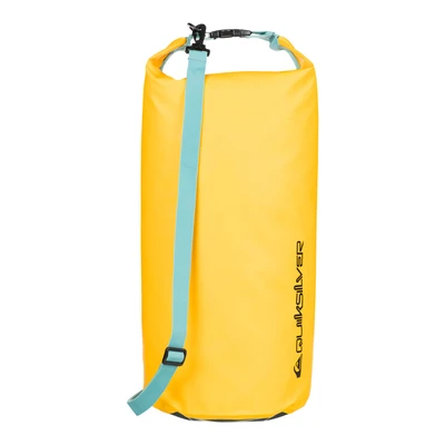 Abbildung von Quiksilver Water Stash Sporttasche, Größe: One Size, Yze yellow