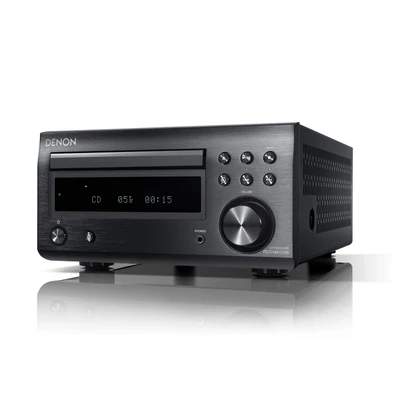 Abbildung von Denon RCD M41DAB CD Player (Bluetooth)