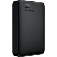 Abbildung von WD Elements Portable 5 TB