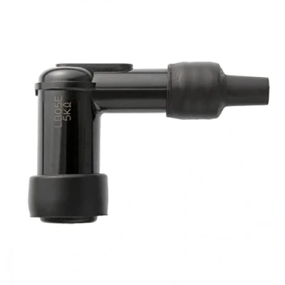 Abbildung von NGK Zündkerzenstecker LB05E Kawasaki KH 250 B Bj. 1976 1980