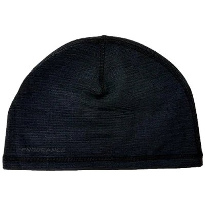 Abbildung von Endurance Mütze, Größe: One Size, black
