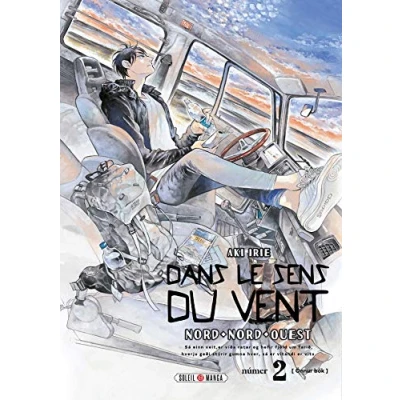 Abbildung von Dans le sens du vent T02: Nord, Nord Ouest
