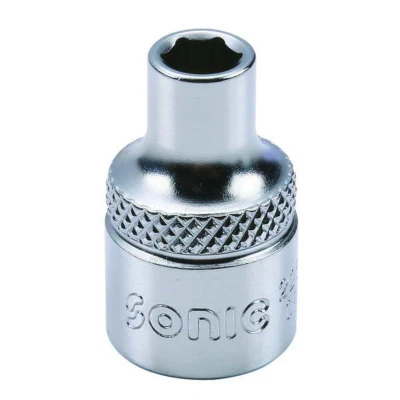 Abbildung von Sechskantnuss SONIC 3/8&quot; 7 mm 6 kant