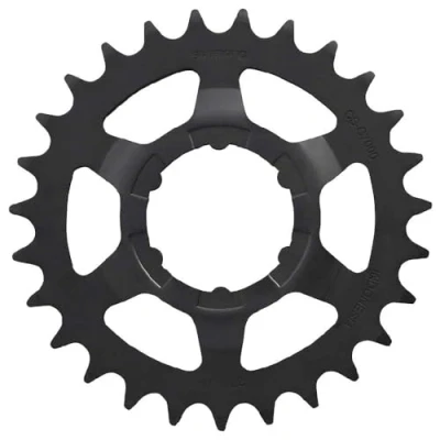 Abbildung von Zahnkranz 30 Zähne Shimano Interne Nabe Nexus 5 CS C7000 / SG C7050