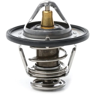 Abbildung von METZGER 4006434 Kühlwasserthermostat 82 mit Dichtung HONDA: Accord 8 Kombi, 7 Limousine, CIVIC Hatchback