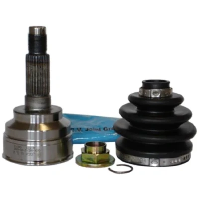 Abbildung von Gelenksatz, Antriebswelle JAPANPARTS GI 305