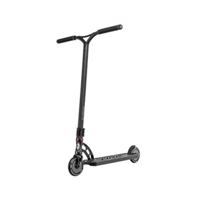 Abbildung von Stunt Scooter Freestyle Roller MGP Madd Gear MGO Extreme schwarz