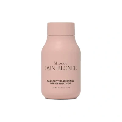 Abbildung von Magically Transforming Intense Treatment