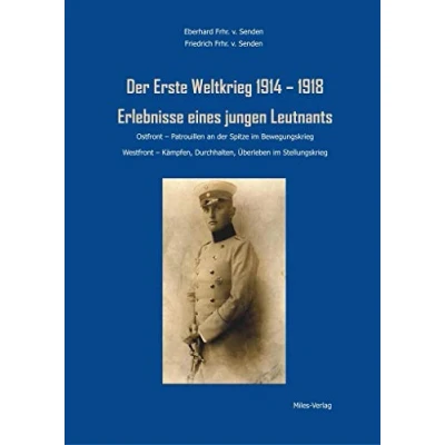 Abbildung von Der Erste Weltkrieg: 1914 1918.: 1918. Chronik Daten Fakten