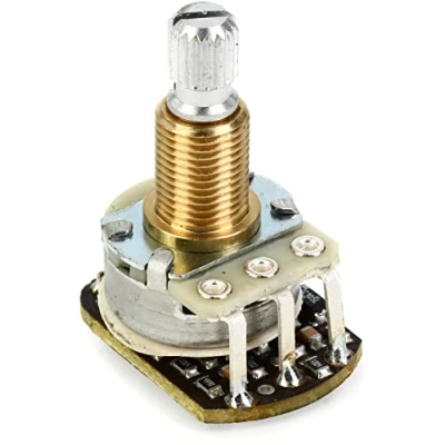 Abbildung von EMG SPC Presence Control, Small Medium Large X 2X