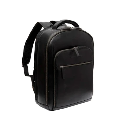 Abbildung von The Chesterfield Brand Maggiore Backpack black
