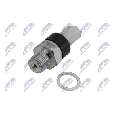 Abbildung von NTY ECC RE 000 Öldruckschalter M14 x 1,5 RENAULT: TWINGO 2, CLIO Modus / Grand Modus, NISSAN: Qashqai Qashqai+2 I, MICRA 3, NV200 Kasten Kombi