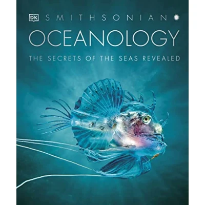 Abbildung von Oceanology: the Secrets of Sea Revealed (DK Secret World Encyclopedias)