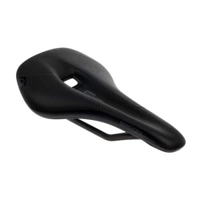 Abbildung von Ergon SR Pro Carbon Fahrradsattel Rennrad Männer Small/Medium Stealth Schwarz