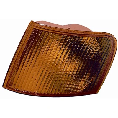 Abbildung von Lichtscheibe, Blinkleuchte PRASCO FD0264113
