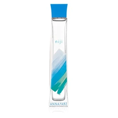 Abbildung von Annayake Niji for Him Eau de Toilette 100 ml