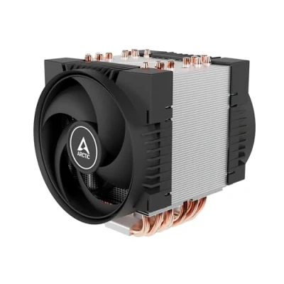 Abbildung von ARCTIC Freezer 4U SP5 CPU Kühler