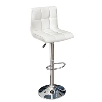 Abbildung von riess ambiente Barhocker MODENA FARBWAHL, 360 drehbar