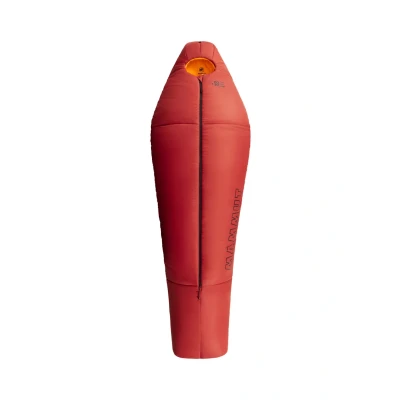Abbildung von Mammut Comfort Schlafsack, Damen, Größe: One Size, Beech