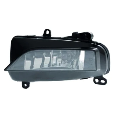 Abbildung von HELLA 1NE 010 832 271 Nebelscheinwerfer links 12 mit Glühlampe AUDI: A4 B8 Avant, Limousine, A5 Sportback