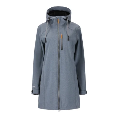 Abbildung von WHISTLER Softshelljacke Thora