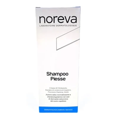 Abbildung von Noreva Laboratoires piesse Shampoo 150 ml