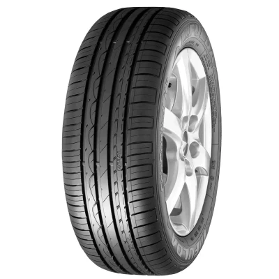 Abbildung von Fulda Ecocontrol 165/60 R14 75T PKW Sommerreifen Reifen KIA: Picanto I, II, FORD: FIESTA 4, KA Schrägheck, SCORPIO 1, HYUNDAI: i10 I 519711