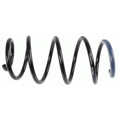 Abbildung von SACHS 998 027 Fahrwerksfeder OPEL: Vectra C Limousine, Caravan, Signum CC