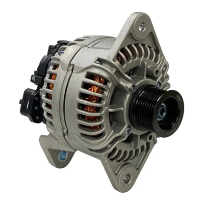 Abbildung von PRESTOLITE ELECTRIC A148386 Lichtmaschine 24V 150A