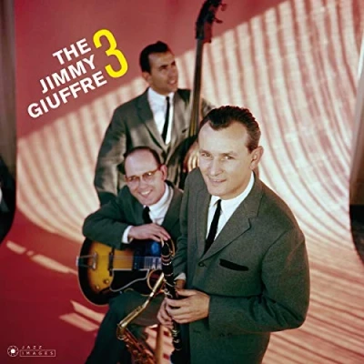 Abbildung von The Jimmy Giuffre 3 [Vinyl LP]