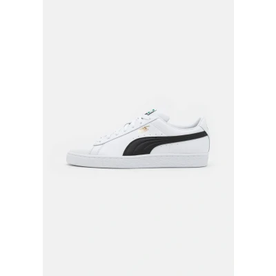 Abbildung von Puma Basket Classic XXI┃Freizeitschuhe, White B, 35.5 EU